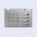 EMV-godkjent EPP for ATM CDM CRS